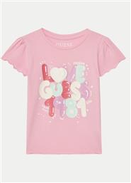 T-SHIRT GUESS