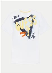 T-SHIRT GUESS