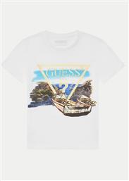 T-SHIRT GUESS