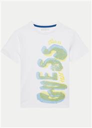 T-SHIRT GUESS