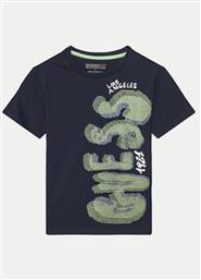 T-SHIRT GUESS