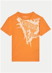 T-SHIRT GUESS