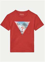 T-SHIRT GUESS