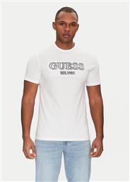 T-SHIRT GUESS