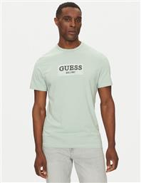 T-SHIRT GUESS