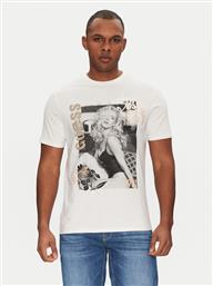 T-SHIRT GUESS