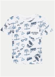 T-SHIRT GUESS
