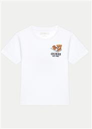 T-SHIRT GUESS