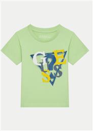 T-SHIRT GUESS