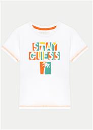 T-SHIRT GUESS