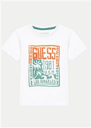 T-SHIRT GUESS