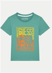 T-SHIRT GUESS
