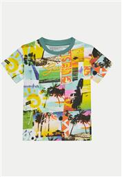 T-SHIRT GUESS