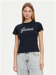 T-SHIRT GUESS