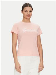 T-SHIRT GUESS