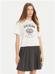 T-SHIRT GUESS