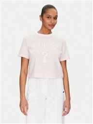 T-SHIRT GUESS