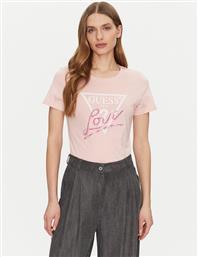 T-SHIRT GUESS
