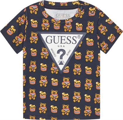 T-SHIRT GUESS