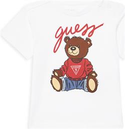 T-SHIRT GUESS