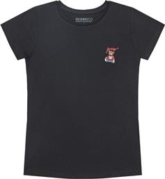T-SHIRT GUESS