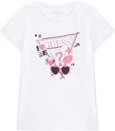 T-SHIRT GUESS