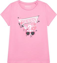 T-SHIRT GUESS