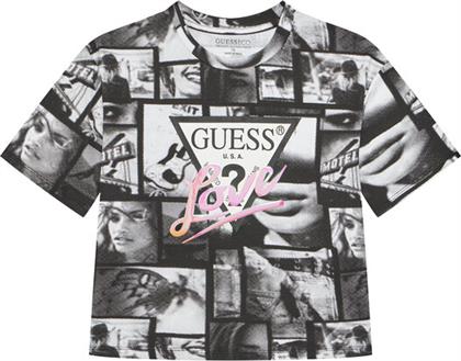 T-SHIRT GUESS