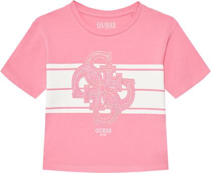 T-SHIRT GUESS