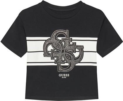 T-SHIRT GUESS