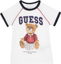 T-SHIRT GUESS