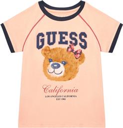 T-SHIRT GUESS