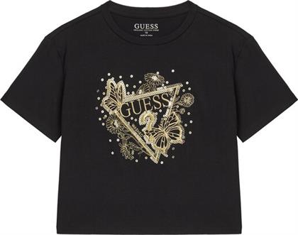 T-SHIRT GUESS