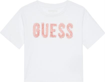 T-SHIRT GUESS