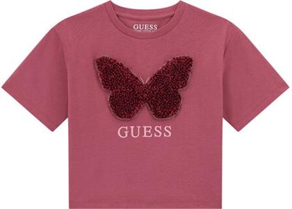 T-SHIRT GUESS