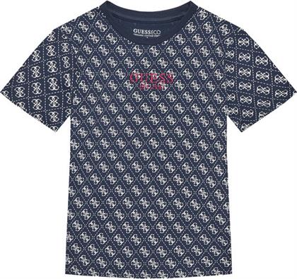 T-SHIRT GUESS