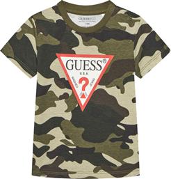 T-SHIRT GUESS