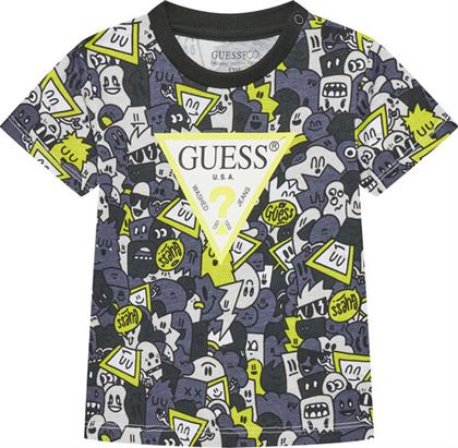 T-SHIRT GUESS