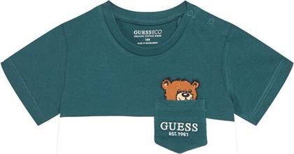 T-SHIRT GUESS