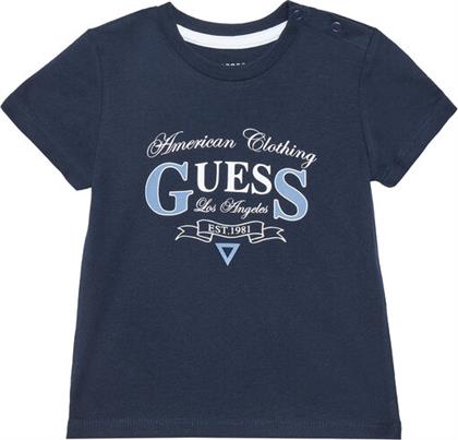 T-SHIRT GUESS