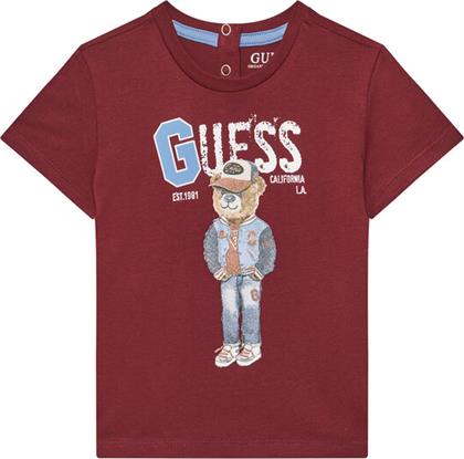 T-SHIRT GUESS