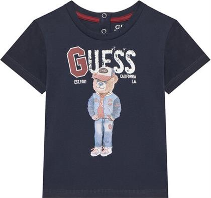 T-SHIRT GUESS
