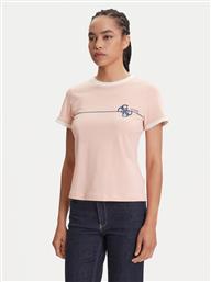 T-SHIRT GUESS