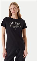 T-SHIRT GUESS