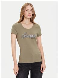 T-SHIRT GUESS