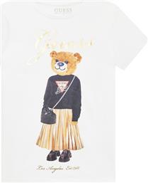 T-SHIRT GUESS