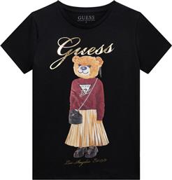 T-SHIRT GUESS