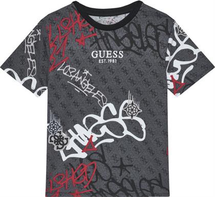 T-SHIRT GUESS
