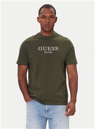 T-SHIRT GUESS