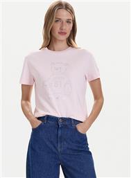 T-SHIRT GUESS